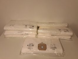Taski Vlies-Staubsack 7514804 für Vento 15 neu 69 Stück