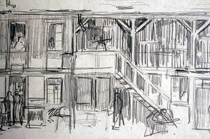 Libri: ERNST BUCHNER (Schweiz, 1886-1951) – Usato da Bern venduto da Arting