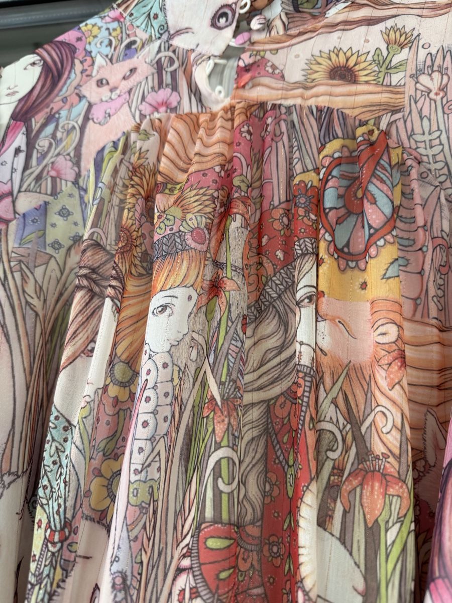 Vestiti: Neues Wunderschönes Kleid 38/40 mit Etikett – Nuovo (secondo la descrizione) da Unterengstringen venduto da Blingbling537 3