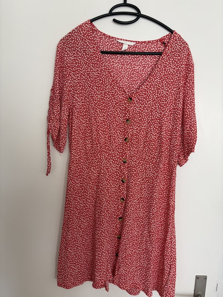 Lotti di vestiti: Sommerkleider-Paket M/L – Usato da Baar venduto da steffi_16 5