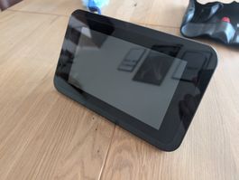 Raspberry Pi 3 Model B, 7" Touch Screen, Pi Multicomp 7"