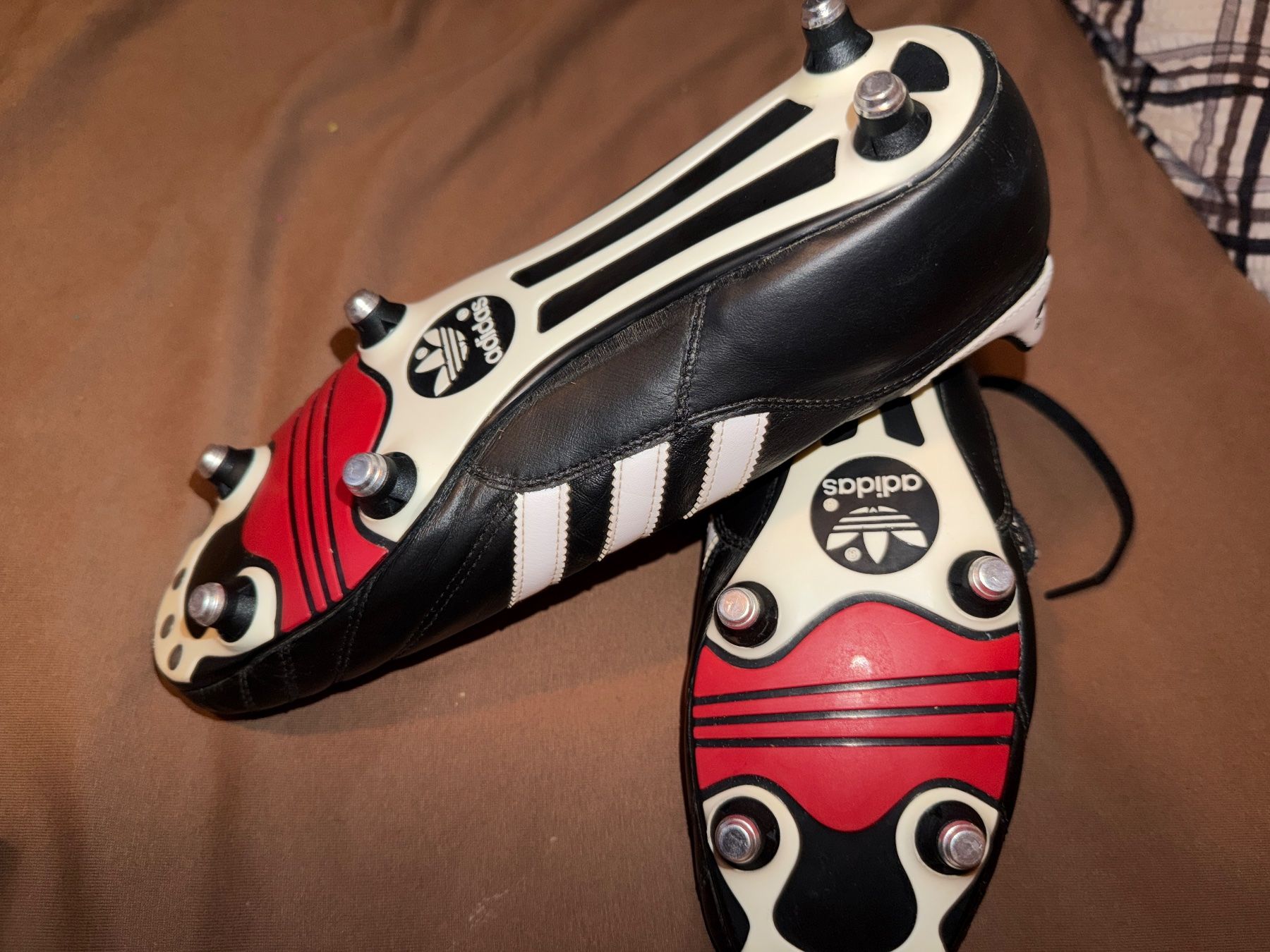 Adidas Lots de vêtements: Affarone portiere – D'occasion à Sementina par bru_vpp5 9