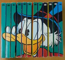LTB Disney komplette Serie 179-190(1993), 12 Stk, ab Fr. 1.-