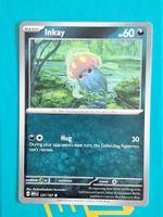 Inkay - Pokemon Obsidian Flames