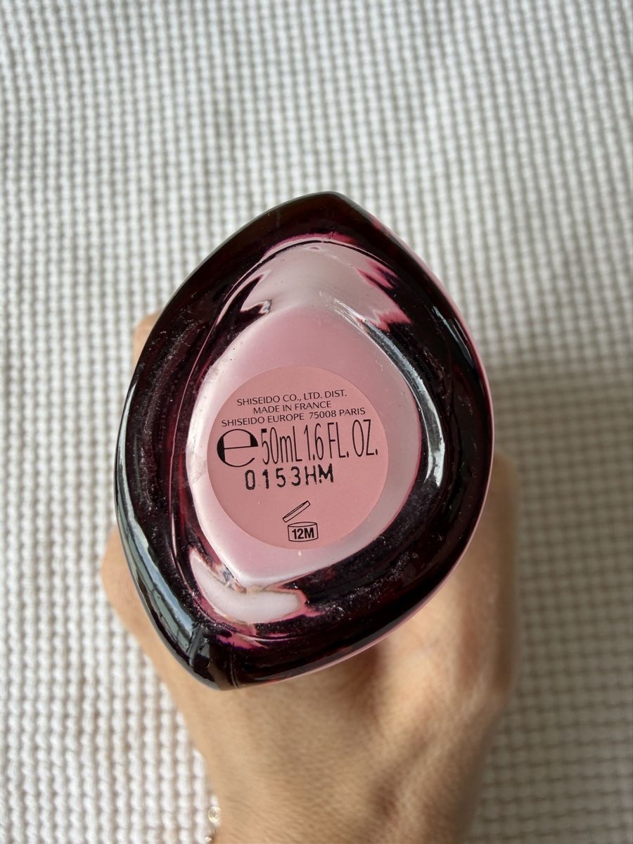 Shiseido Gesichtspflege: Shiseido Ultimune Power Infusing Concentrate N 50 ml – Neu (gemäss Beschreibung) aus Porrentruy von Aussie25 5