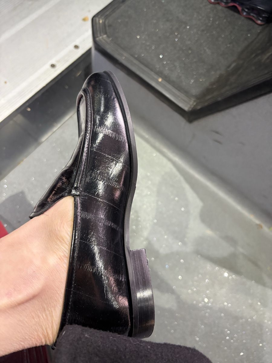 Cos Damenschuhe: Loafers COS – Neu (gemäss Beschreibung) aus Zürich von anicasst 4