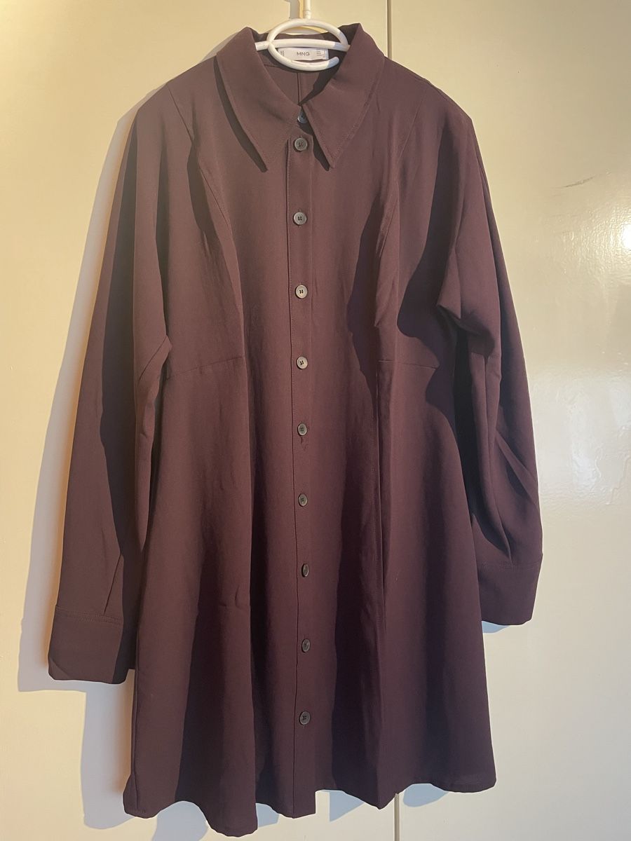 Mango Vestiti: Kleid – Nuovo (secondo la descrizione) da Mörschwil venduto da laseme