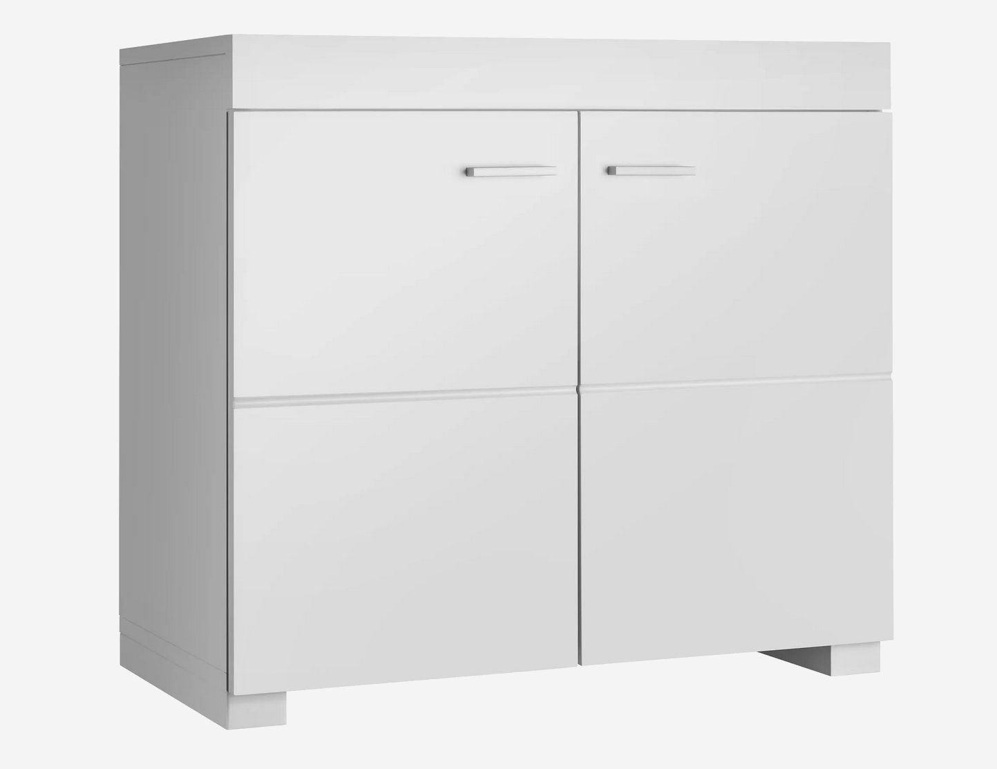 Mobili per bagno: Waschbeckenunterschrank Idris – Nuovo (secondo la descrizione) da Steinhausen venduto da Retourenprofis 1