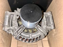 BOSCH Lichtmaschine MERCEDES C-KLASSE W203 E-KLASSE W211 etc
