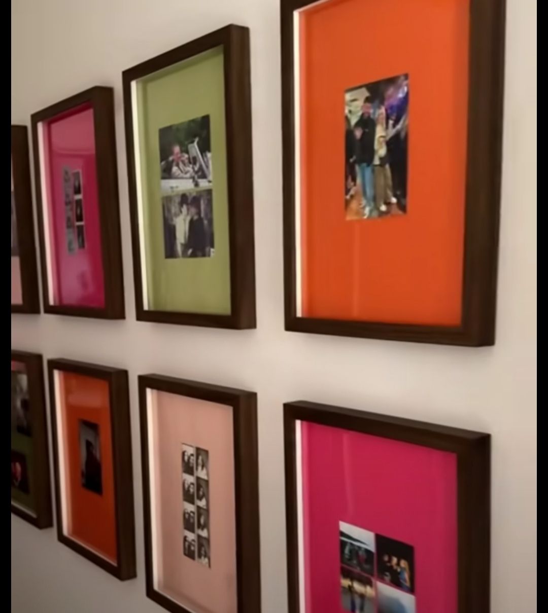Ikea Cornici: 10 Frames IKEA RODALM 21x30 black – Nuovo e nell'imballaggio originale da Zürich venduto da mor_hc6x 1