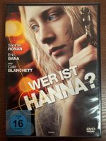 Wer ist Hanna?