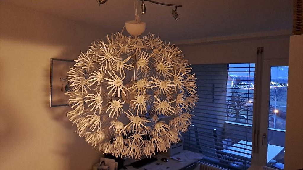 Lampade: Lampe  – Usato da Basel venduto da vic_gnc2 3