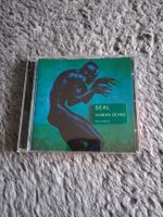 SEAL       HUMAN BEING      CD