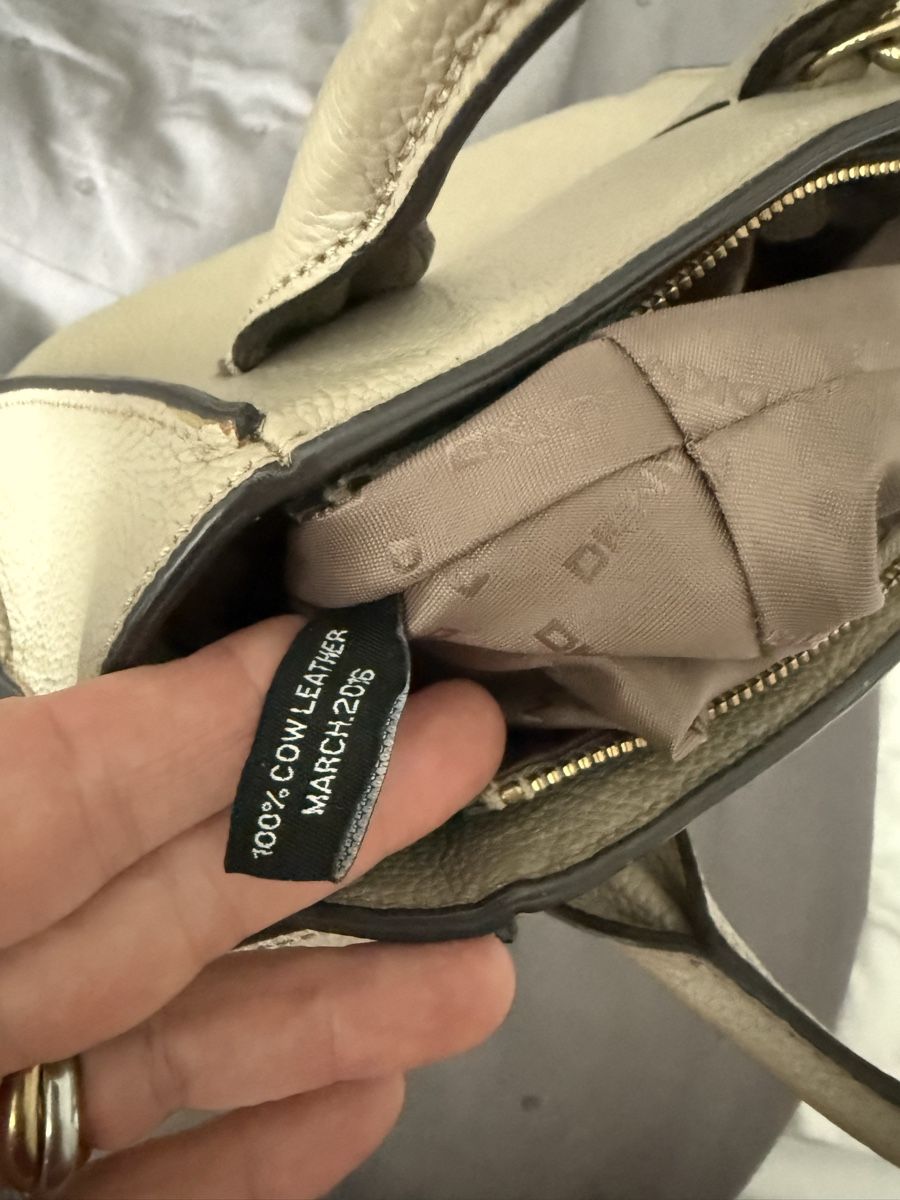 DKNY Borse da donna: Handtasche  – Usato da Sarnen venduto da Sla_ta 6