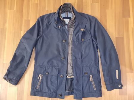 Windsor Übergangsjacke - Gr. 48