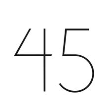 Profile image of quarante-5.ch