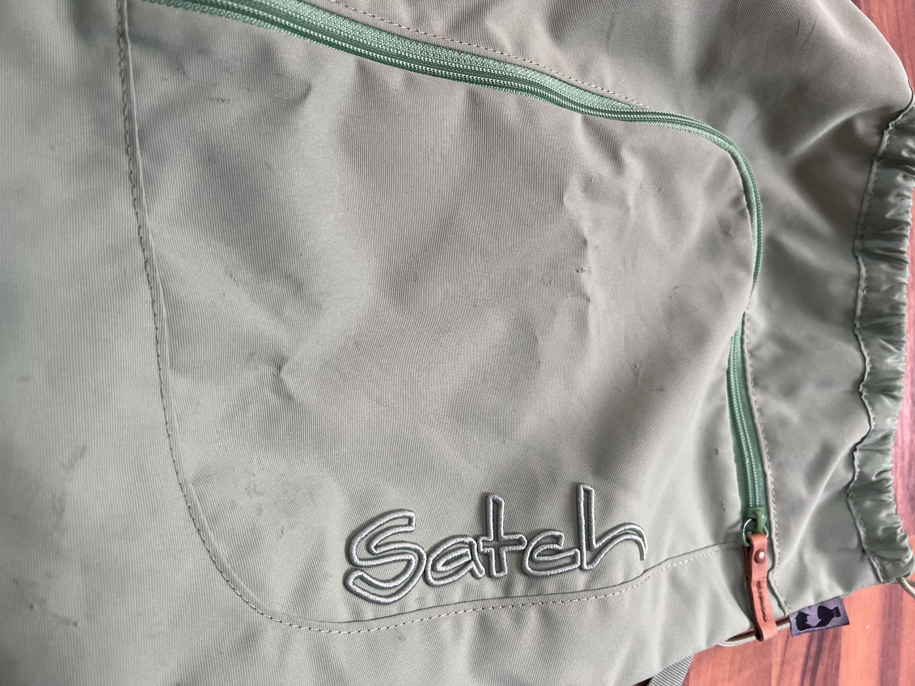 Satch Borse & Zaini: Satch Komplettset Pretty Confetti – Usato da Toffen venduto da Schnacker 6