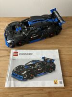 Lego - 42176 - Technic Porsche GT4 e-Performance auto