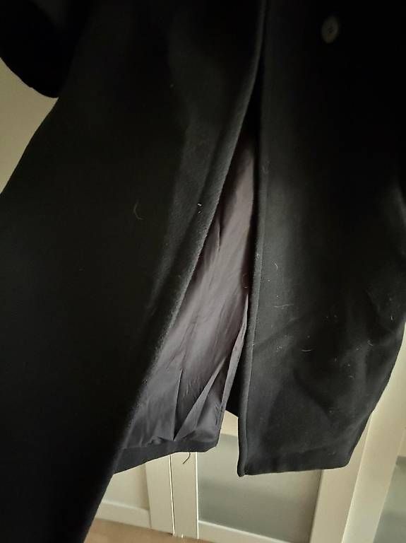 Cappotti: Neuer langer Wohlmantel  – Usato da Belp venduto da mia_5cm6 1