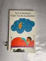 Guet Nacht-Gschichtli - Sylvia Sempert