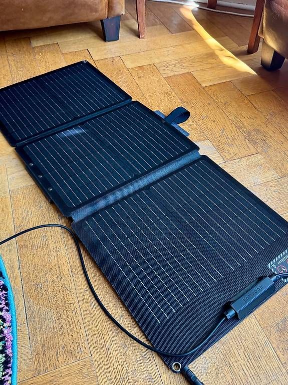 Batterie: Pack nomade EcoFlow River 2 Max  État impeccable – Usato da Genève venduto da ced_wmx8 2
