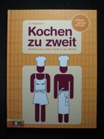 G. Poggenpohl Kochen zu zweit