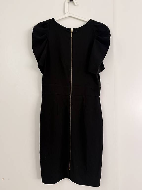 Vestiti: Robe noire Maje taille 38 – Usato da Le Vaud venduto da Maeva_Maeva 1