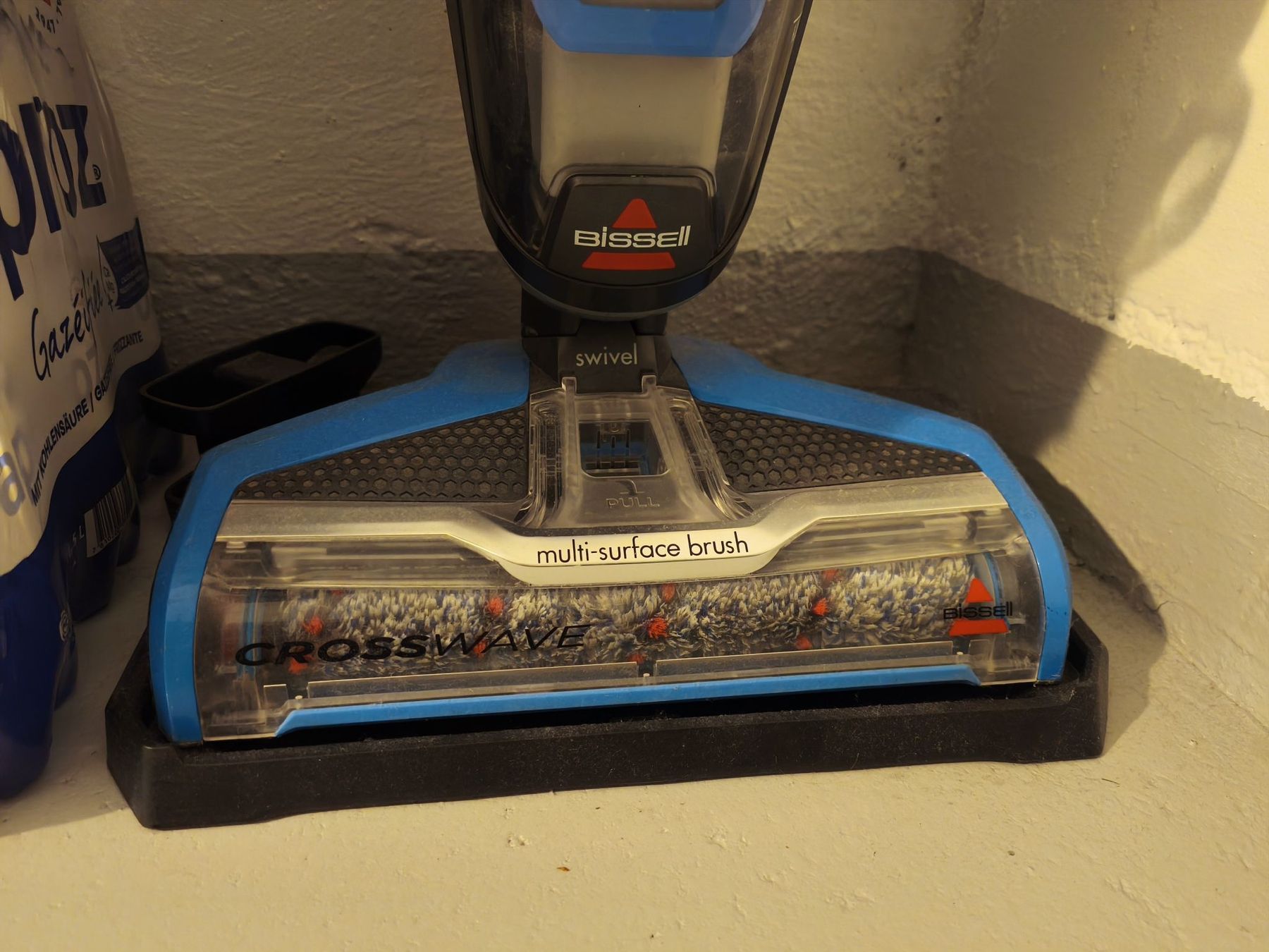 Bissell Staubsauger & Zubehör: Bissell Crosswave Staubsauger  – Gebraucht aus Islikon von Dominic_92