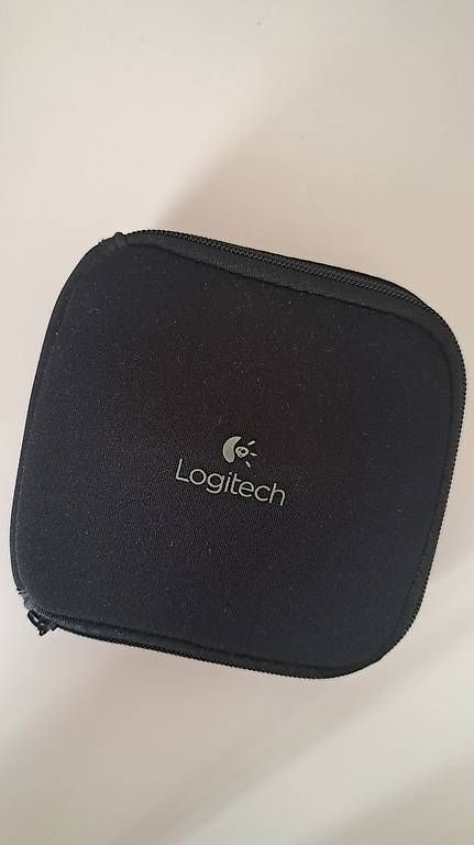 Lautsprecher: Logitech mobile Speakerphone – Neu und originalverpackt aus Schwyz von Ser_z6mr 2