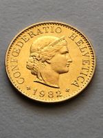 5 Rp. 1969-2020 direkt ab Originalrolle