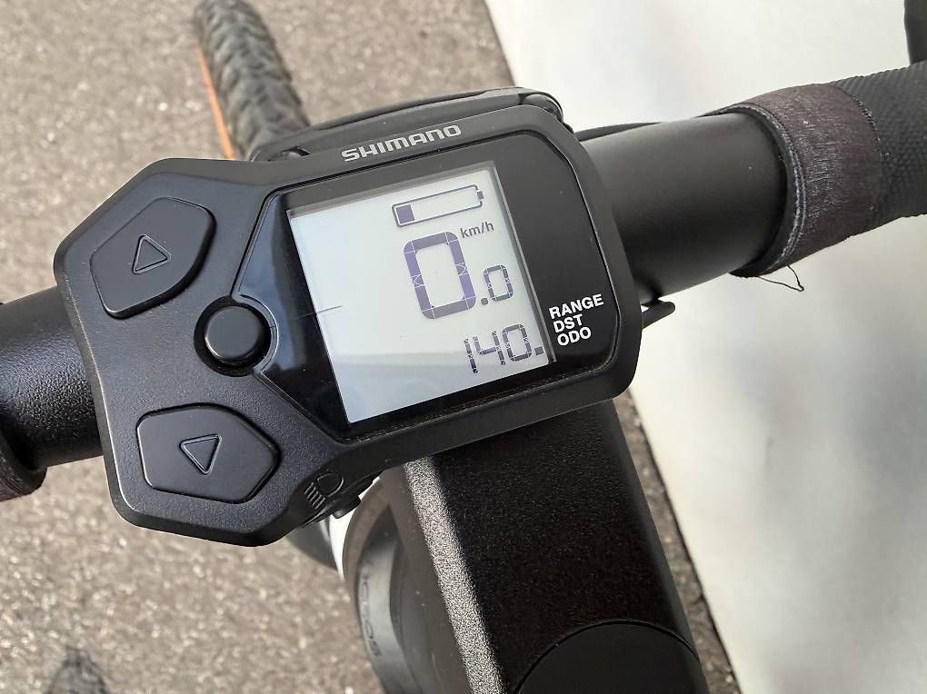 Velos: Rose Backroad Plus Grösse S nur 140km  – Gebraucht aus Bern von siory90 2