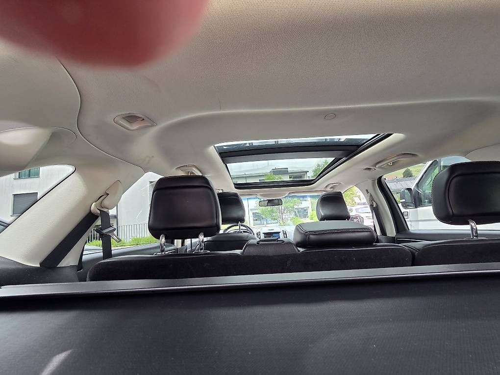 Ford (Usa) Autos: Ford edge vignale ab MFK – Gebraucht aus Granges-Paccot von Axelfr 4