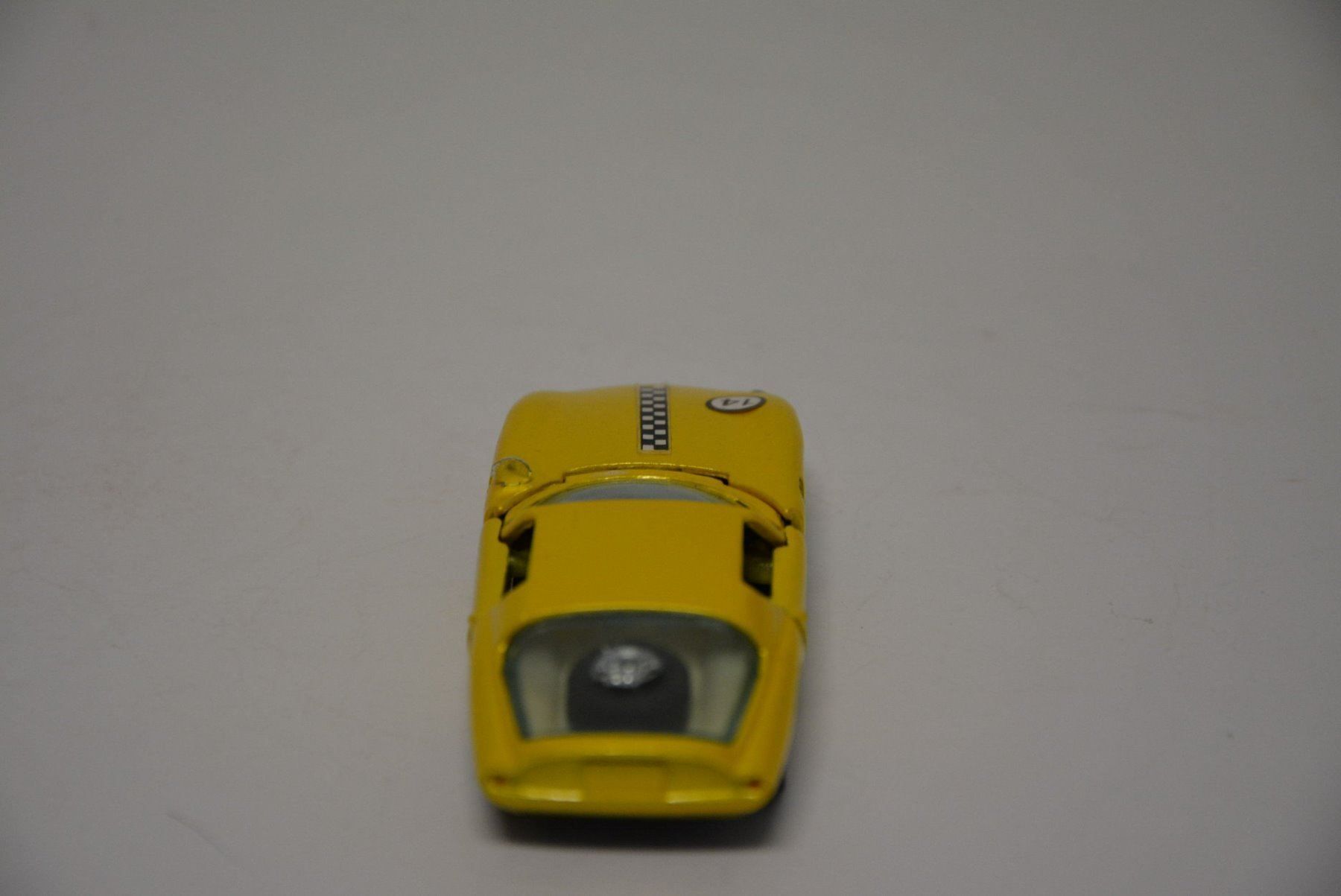 Alfa Romeo Modellautos: Alfa Romeo Giulia 1600 , 1:43 – Gebraucht aus Goldach von Feivel9 6
