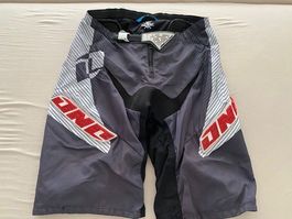 Reactor downhill bike shorts