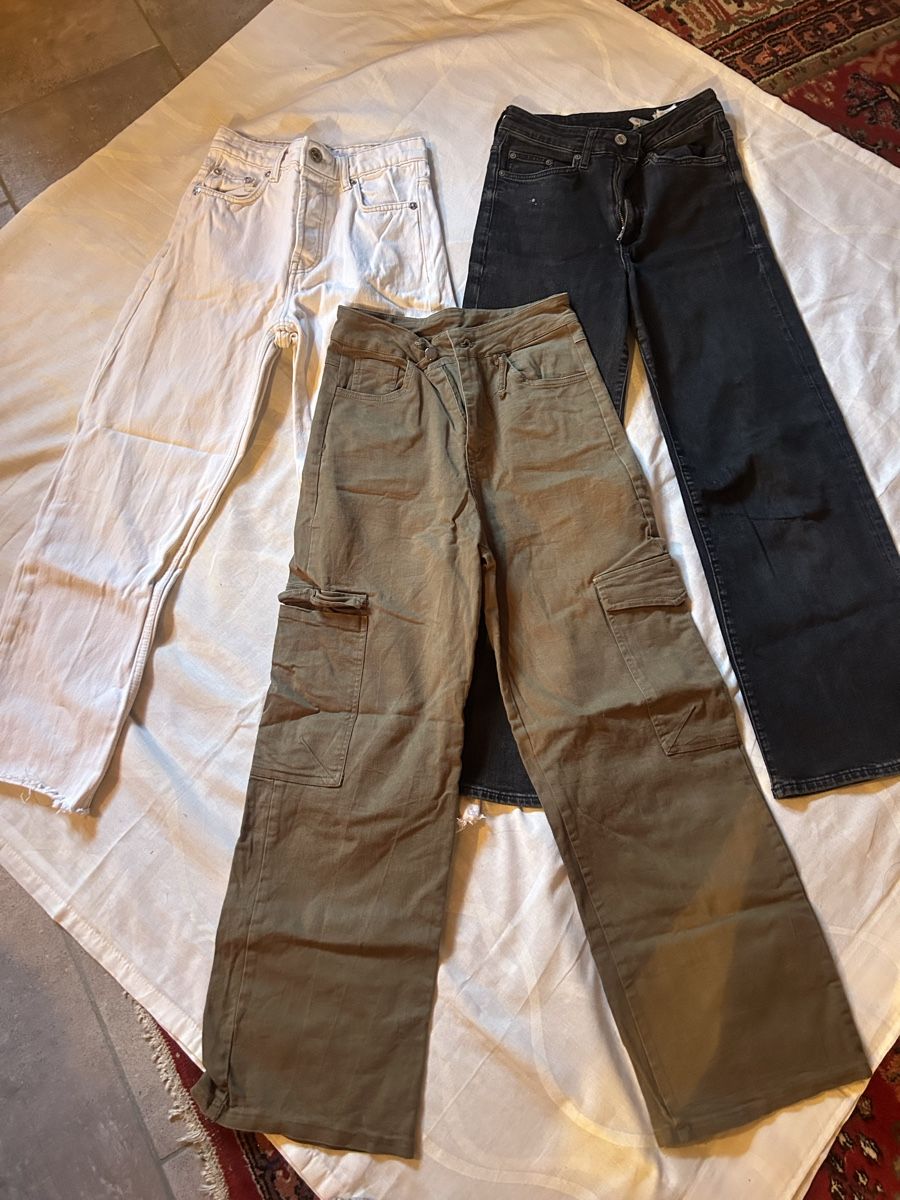 Lotti & Set di vestiti: Mega Kleider Paket Gr. 152-158 – Usato da Roveredo GR venduto da Keks78 4