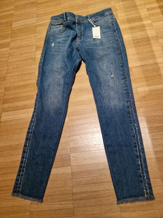Zara Jeans