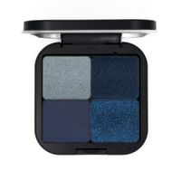 Lot de 4 fards #2 : Make Up For Ever + palette magnétique