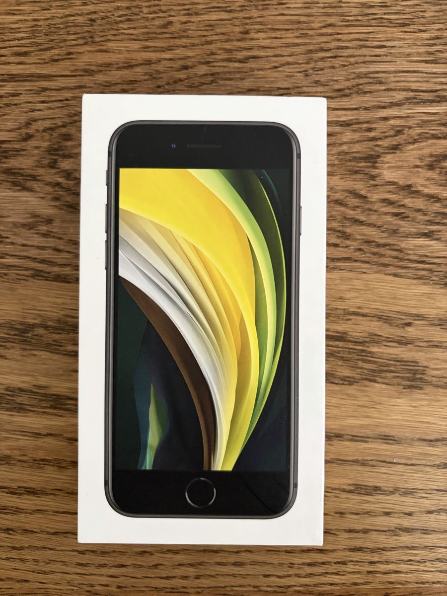 Apple Portables: iPhone SE 64 GB used – Neuf (Voir description) à Rotkreuz par MartinLF