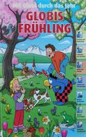 Globis Frühling Buch 