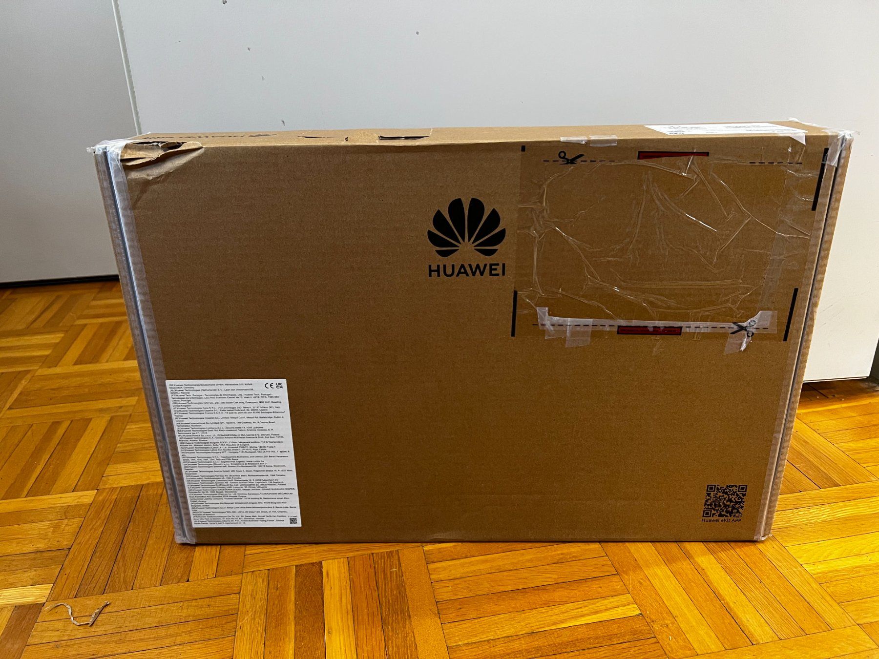 Huawei Telefoni cellulari / Smartphones: HUAWEI Data Communication S310S-26PN4JX, – Nuovo (secondo la descrizione) da Gossau ZH venduto da OrderflowAG