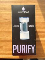 Filtre purificateur deau pour fer à repasser *NEUF*