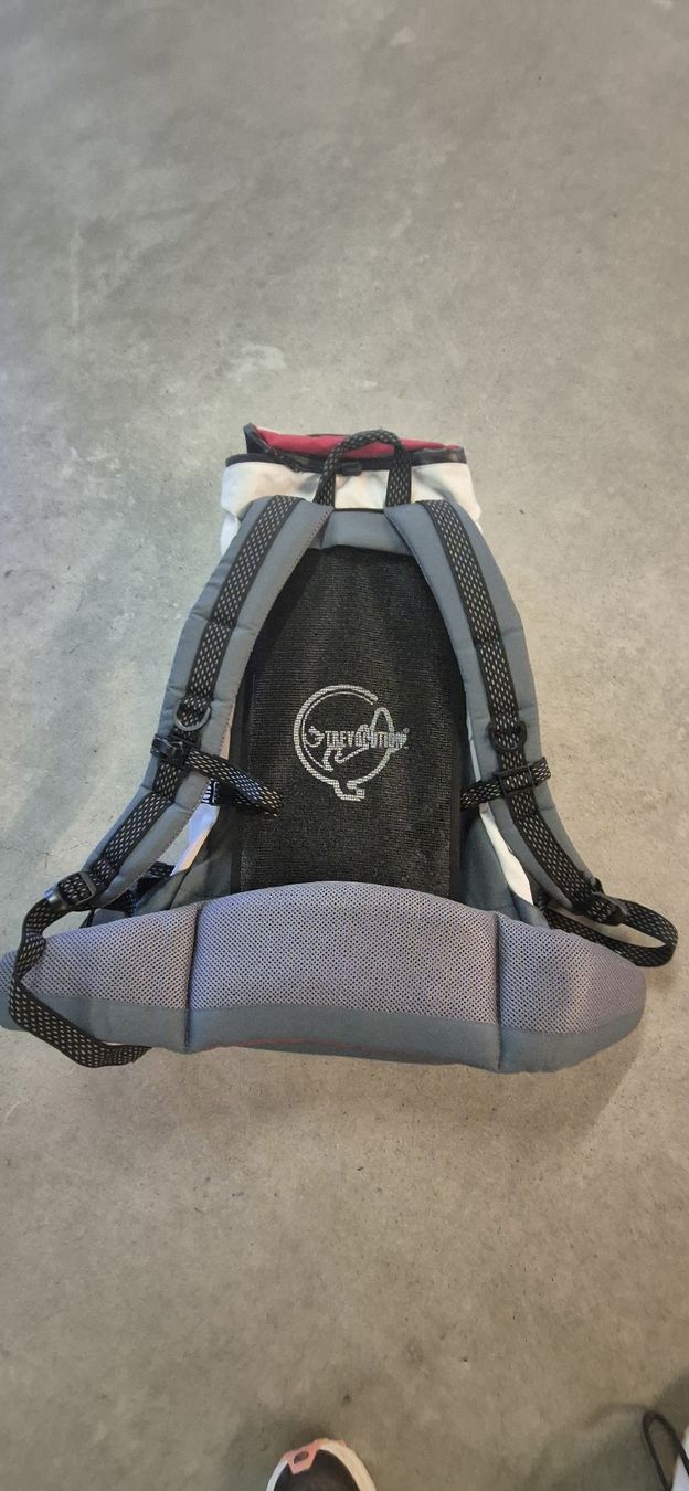 Trevolution Zaini: Rucksack Trevolution 36l – Usato da Rifferswil venduto da Tinaa1987 3
