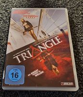 Horror DVD Triangle (19776)