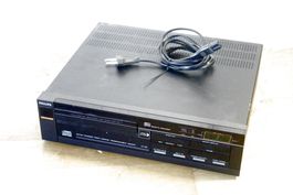 PHILIPS CD 150 - Vintage - Klassiker für Bastler & Techniker