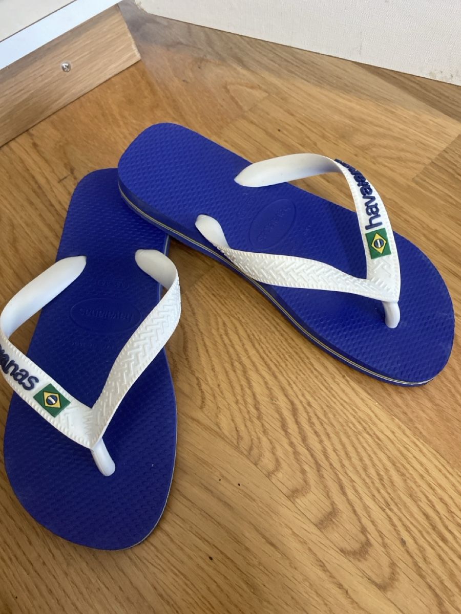 Schuhe für Jungen: flipflop – Gebraucht aus Schliern b. Köniz von gumzum 1