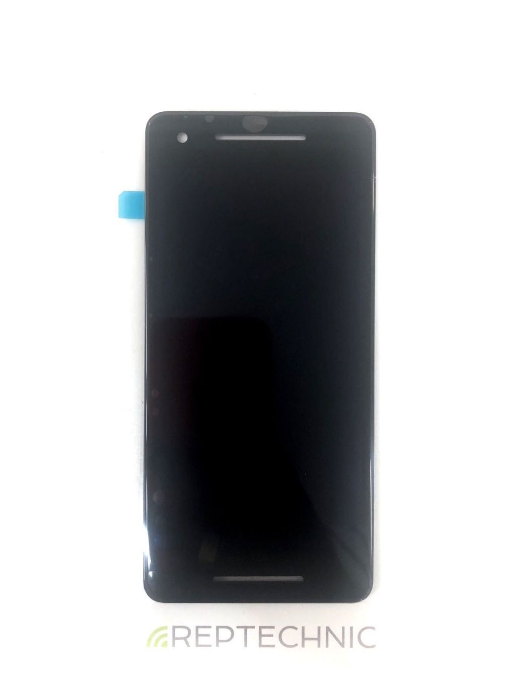 Google Telefoni cellulari / Smartphones: Google Pixel 2 LCD Display Schwarz – Nuovo e nell'imballaggio originale da bern venduto da reptechnic 1