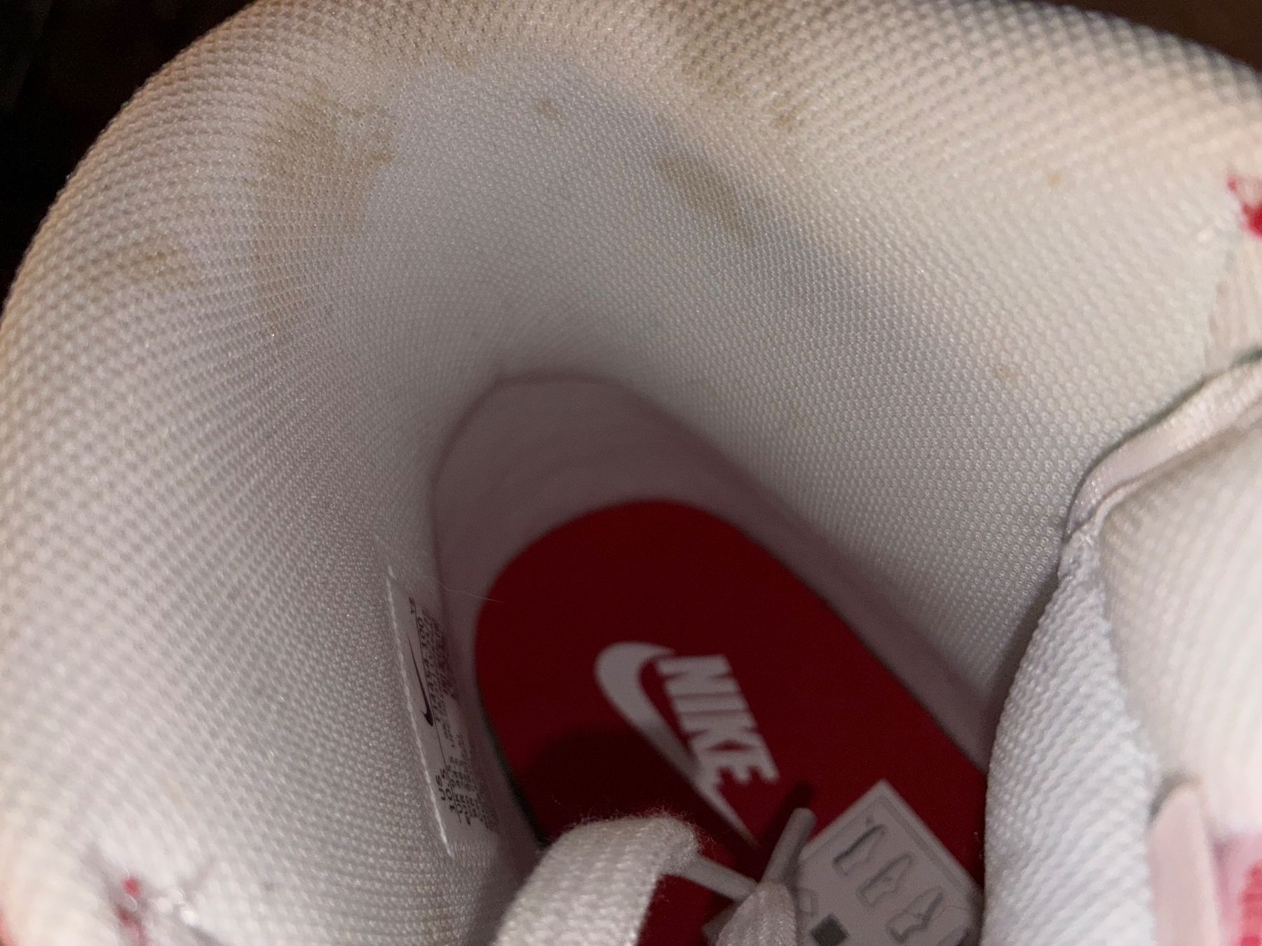 Nike Chaussures hommes: Basket Nike – Neuf avec emballage d'origine à Paudex par micinque 5