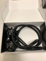 Atemregler - Seac - 2x 2. Stufe - Erog X10 Pro Ice