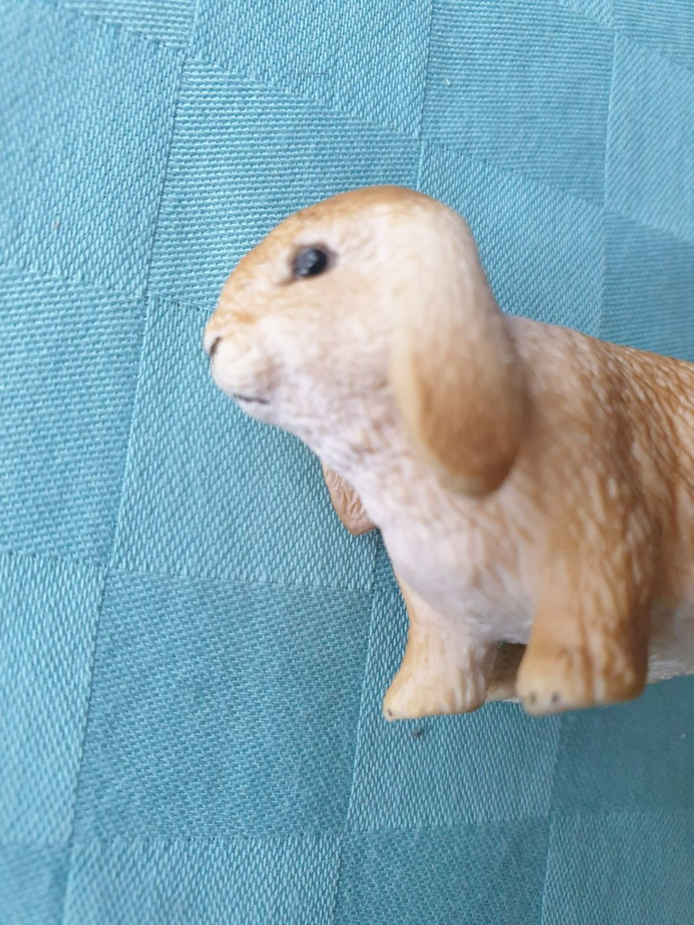 Schleich Figuren: Kaninchen Schleich Figur – Gebraucht aus Mörschwil von spirspi 2