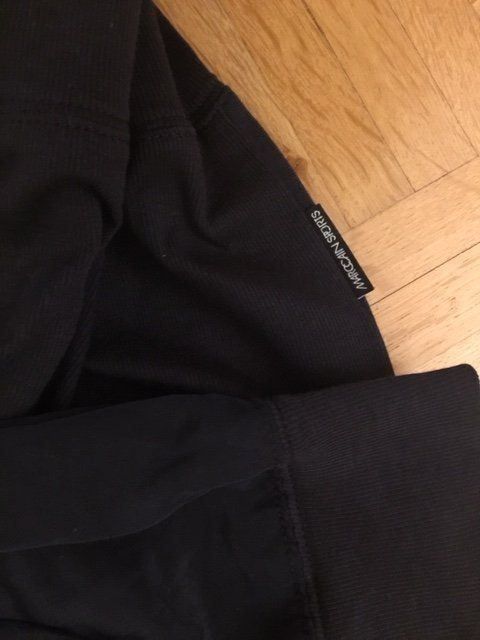 Marc Cain Giacche: Trainer-Jacke "Marccain" Gr. 36 – Nuovo (secondo la descrizione) da Walenstadt venduto da ricamul 3